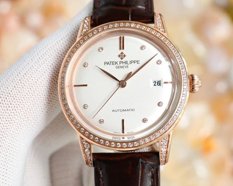 Reliable PATEK PHILIPPE Watches 197862
