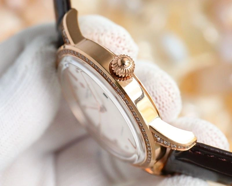 Reliable PATEK PHILIPPE Watches 197862