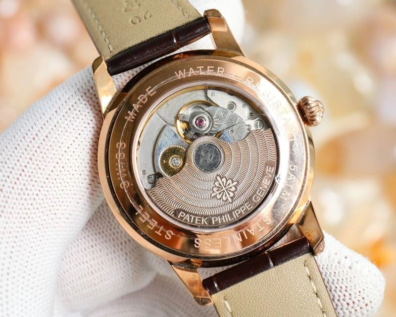 Reliable PATEK PHILIPPE Watches 197862