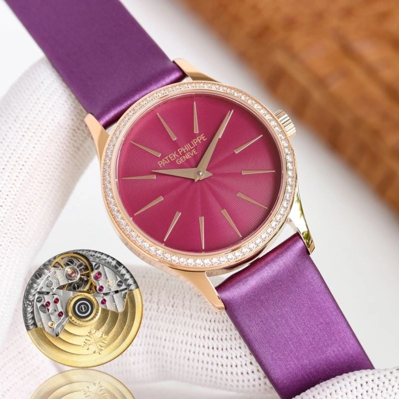 Packable PATEK PHILIPPE Watches 197846