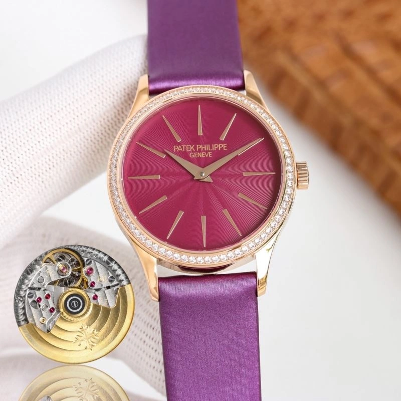 Packable PATEK PHILIPPE Watches 197846