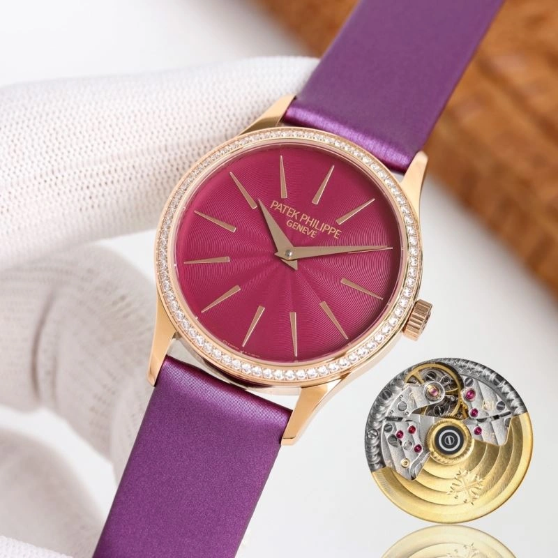 Packable PATEK PHILIPPE Watches 197846