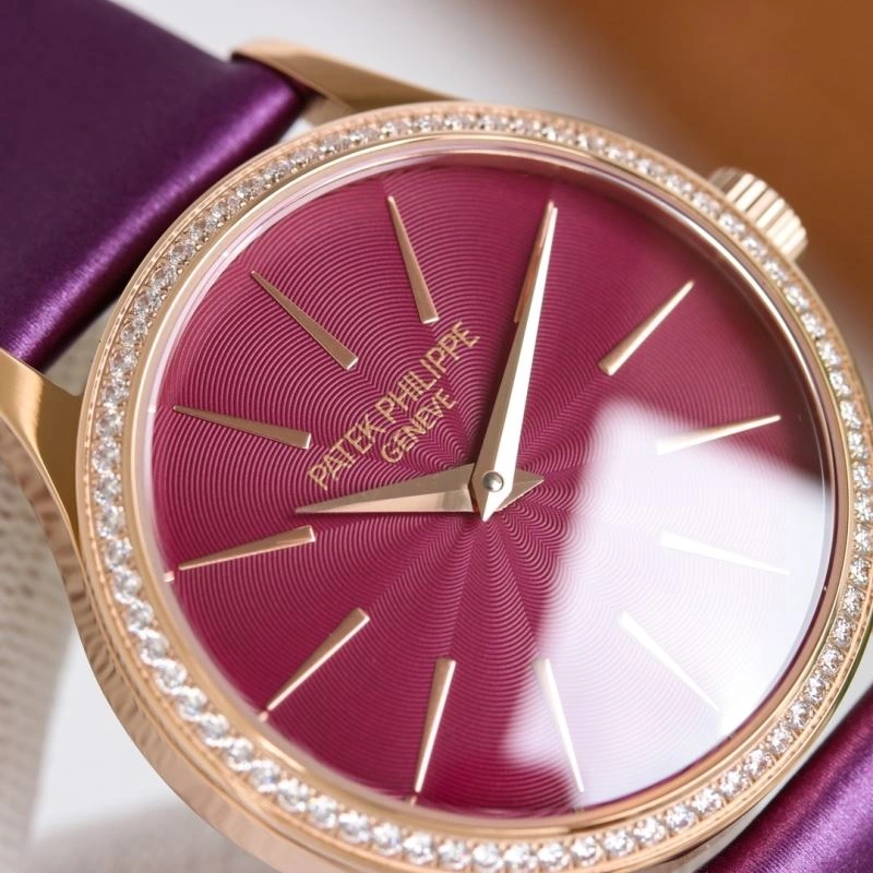 Packable PATEK PHILIPPE Watches 197846