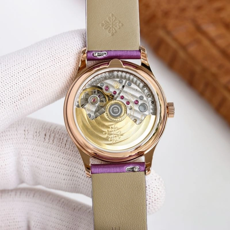 Packable PATEK PHILIPPE Watches 197846
