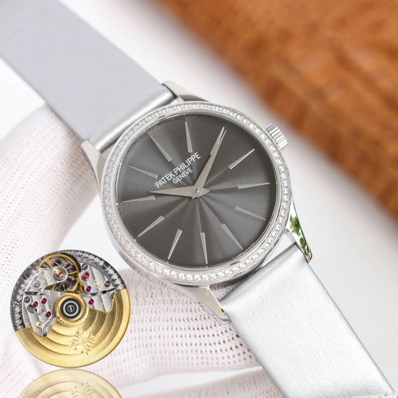 Timeless PATEK PHILIPPE Watches 197860