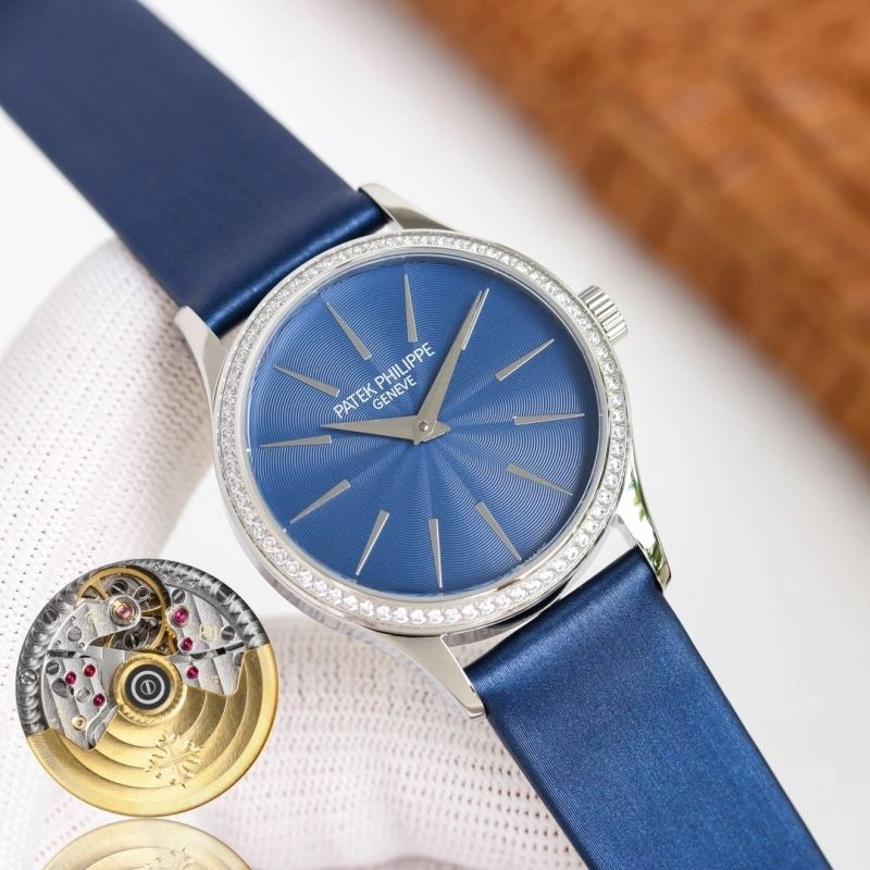 Timeless PATEK PHILIPPE Watches 197860