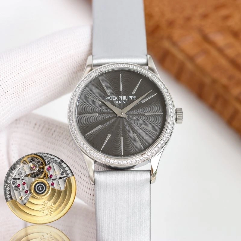 Timeless PATEK PHILIPPE Watches 197860