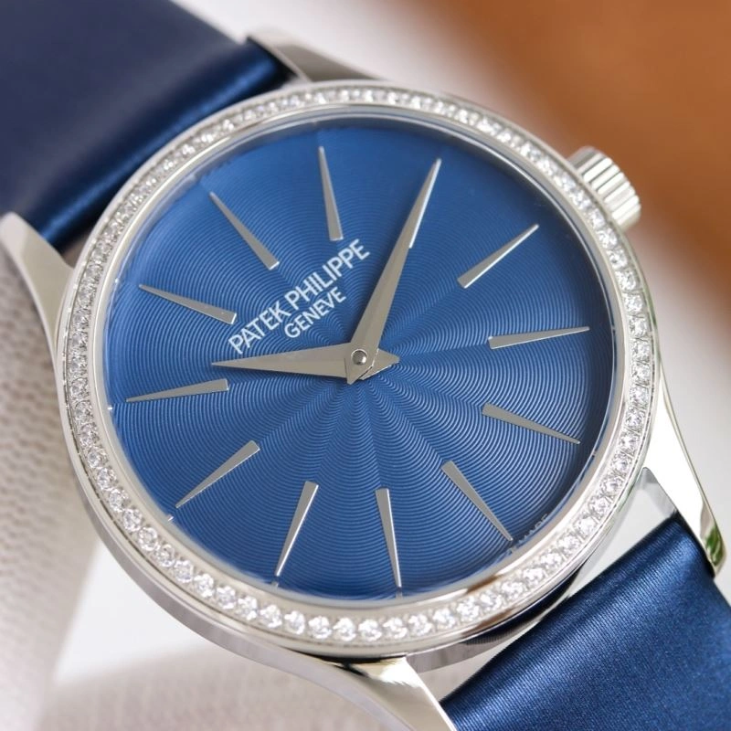 Timeless PATEK PHILIPPE Watches 197860