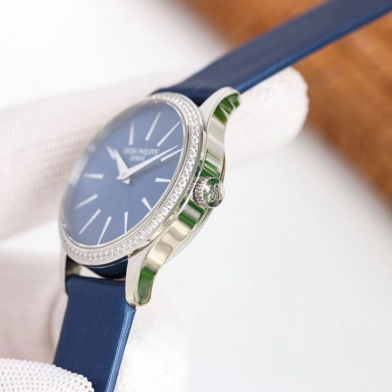 Timeless PATEK PHILIPPE Watches 197860