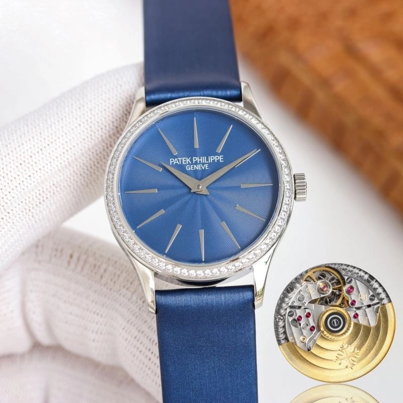Timeless PATEK PHILIPPE Watches 197860