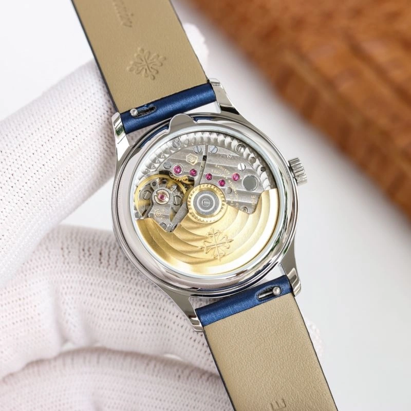 Timeless PATEK PHILIPPE Watches 197860