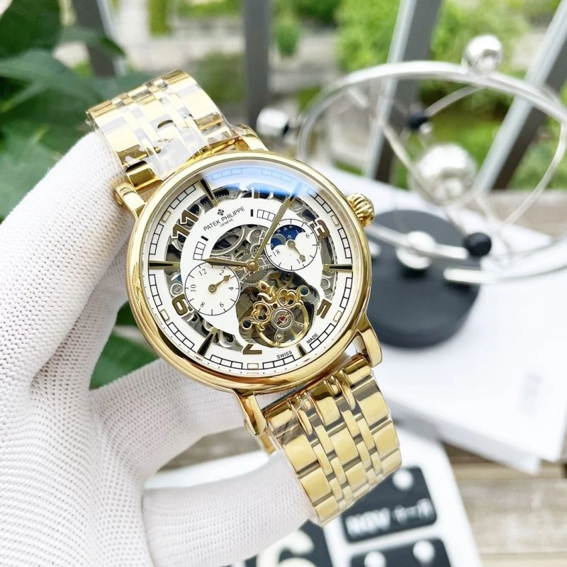 PATEK PHILIPPE Watches Resilient 197866