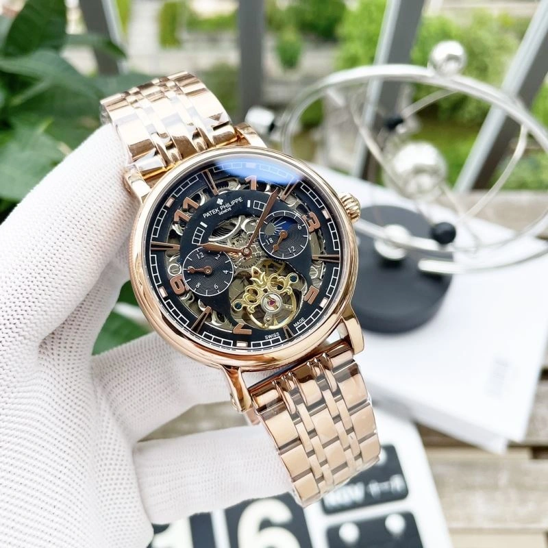 PATEK PHILIPPE Watches Resilient 197866