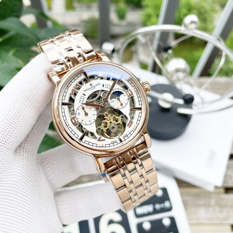 PATEK PHILIPPE Watches Resilient 197866