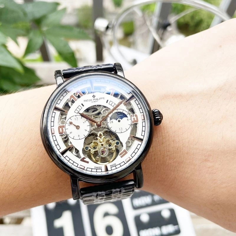 PATEK PHILIPPE Watches Resilient 197866
