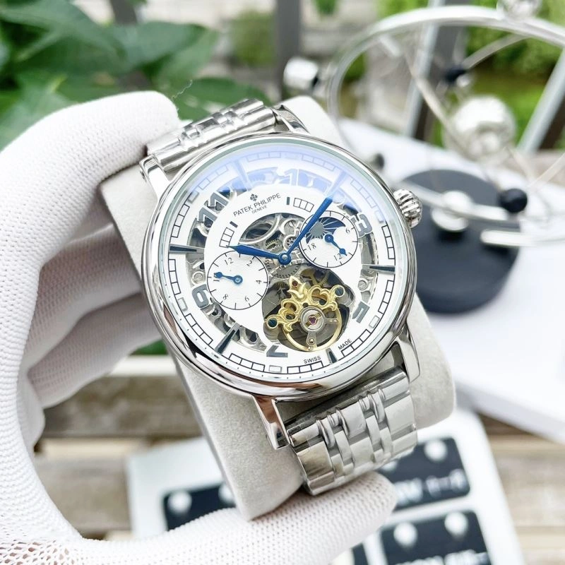 PATEK PHILIPPE Watches Resilient 197866