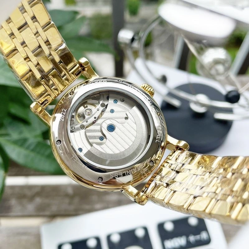 PATEK PHILIPPE Watches Resilient 197866