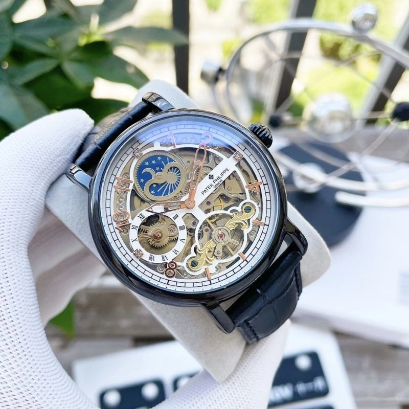 Sleek PATEK PHILIPPE Watches 197857