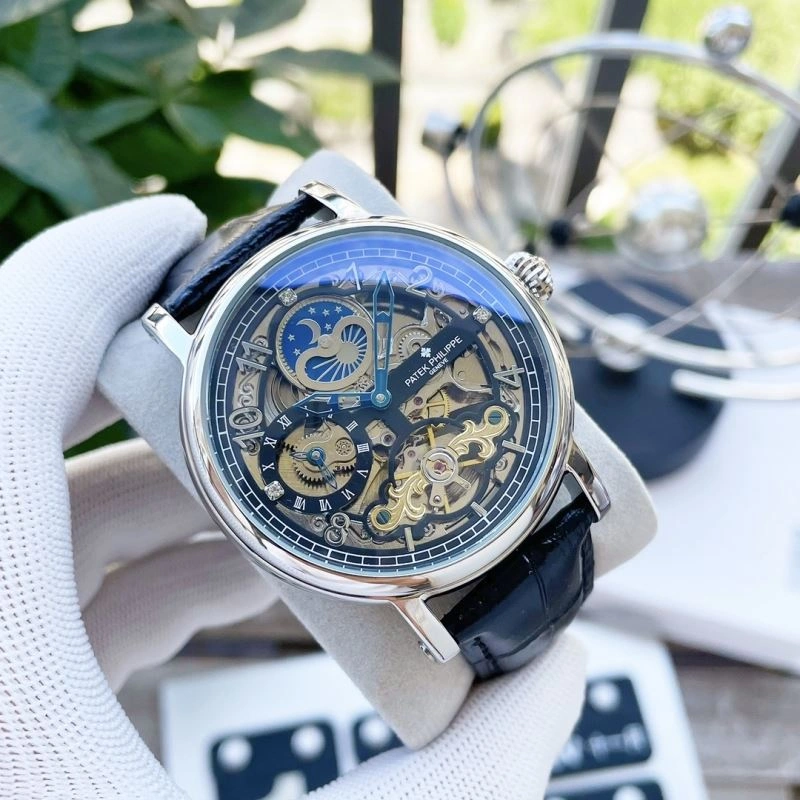 Sleek PATEK PHILIPPE Watches 197857