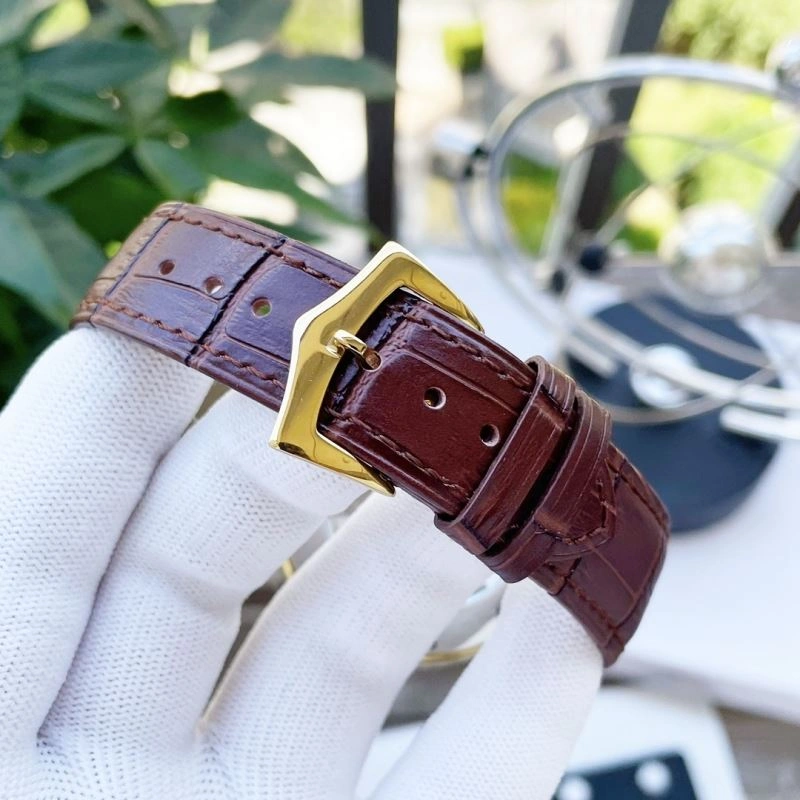 Sleek PATEK PHILIPPE Watches 197857