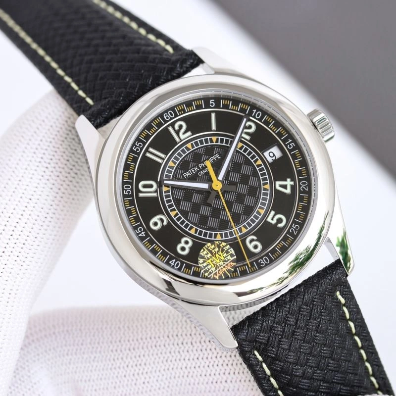 PATEK PHILIPPE Watches Soft 197847