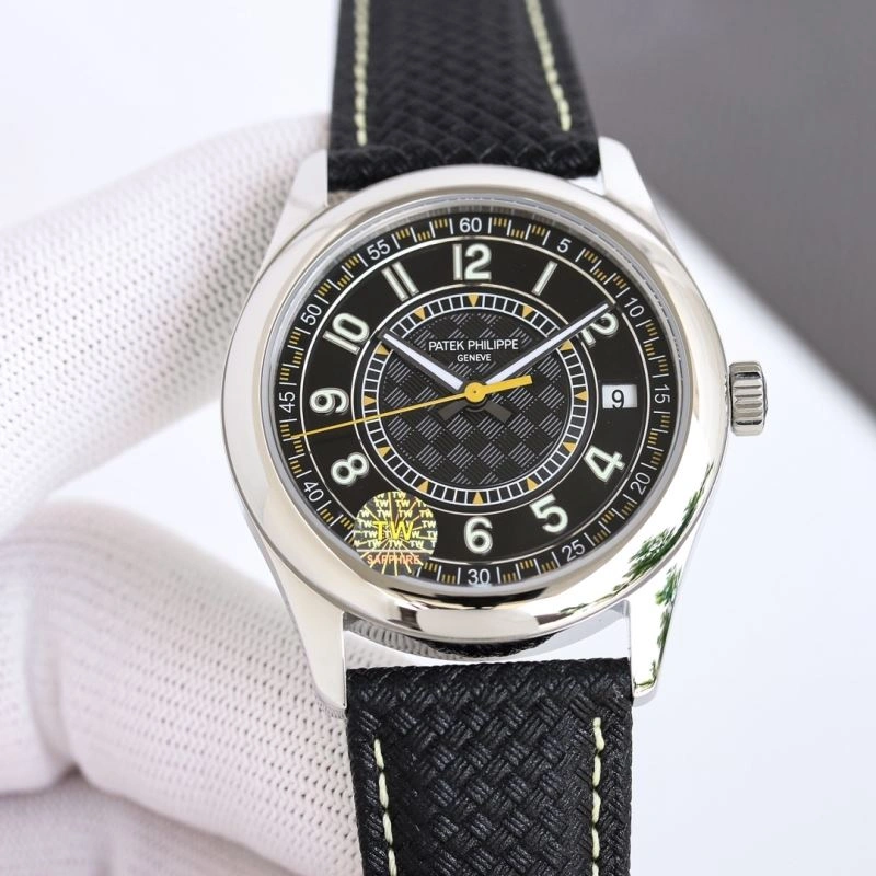 PATEK PHILIPPE Watches Soft 197847