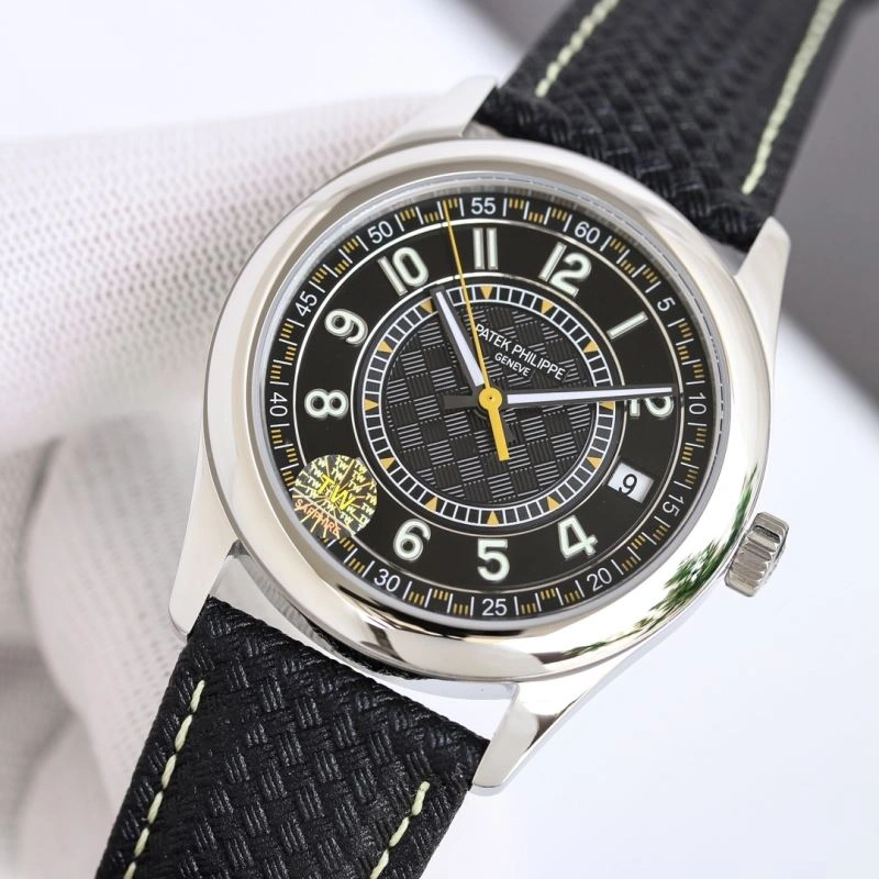 PATEK PHILIPPE Watches Soft 197847