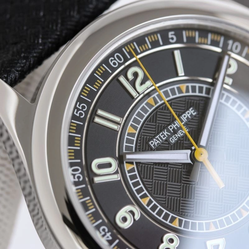 PATEK PHILIPPE Watches Soft 197847