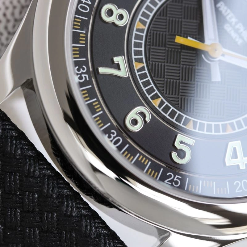 PATEK PHILIPPE Watches Soft 197847