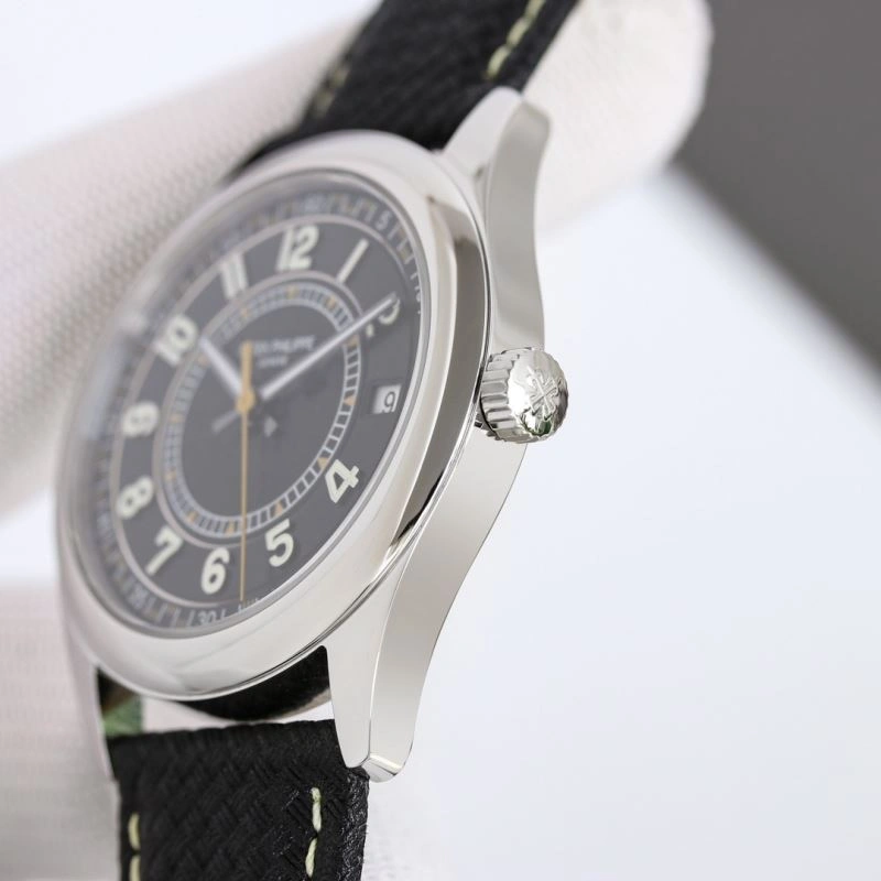 PATEK PHILIPPE Watches Soft 197847