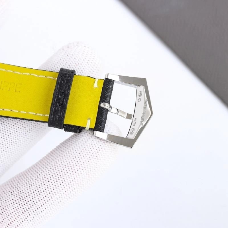 PATEK PHILIPPE Watches Soft 197847