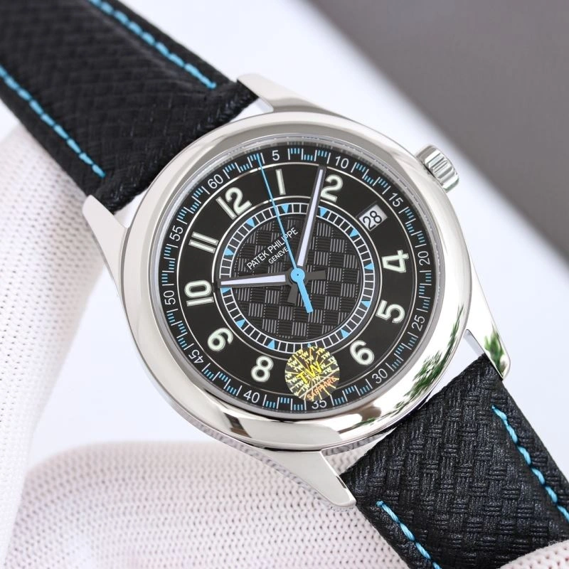 Versatile PATEK PHILIPPE Watches 197841