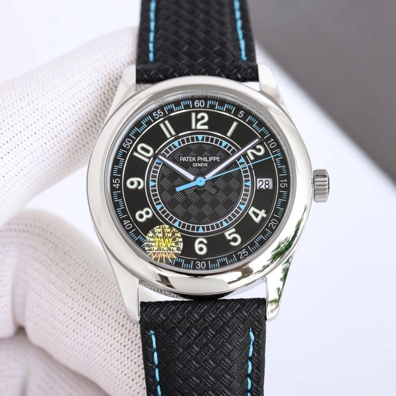 Versatile PATEK PHILIPPE Watches 197841