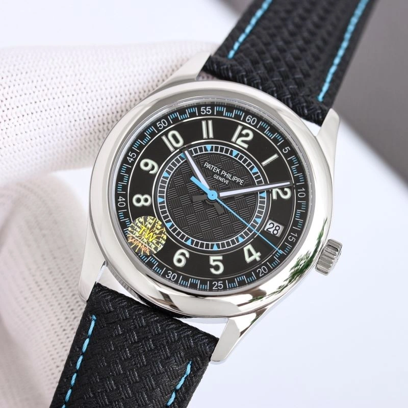 Versatile PATEK PHILIPPE Watches 197841