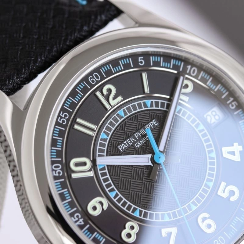 Versatile PATEK PHILIPPE Watches 197841