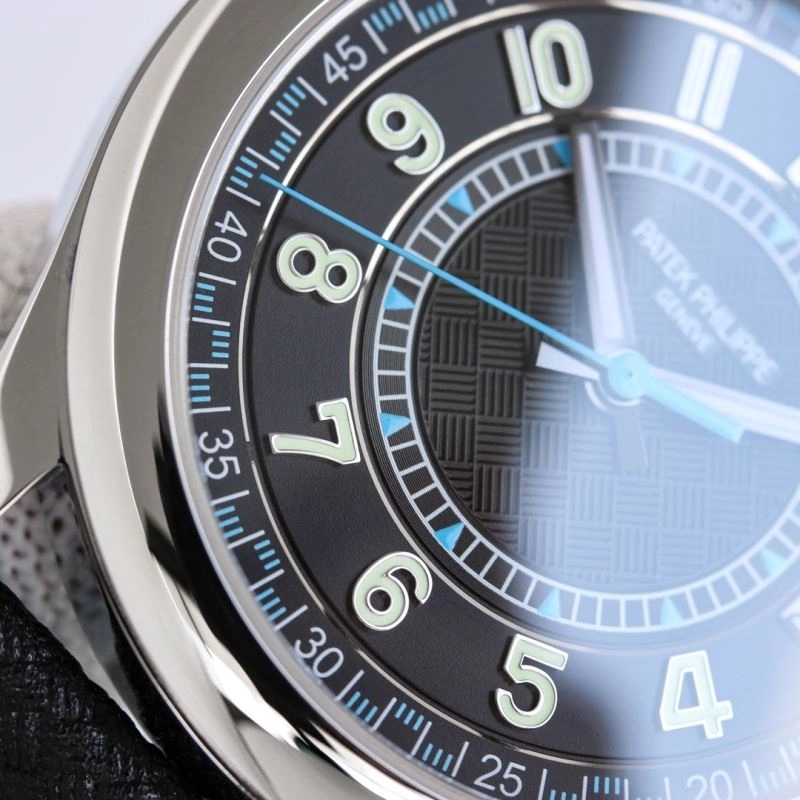 Versatile PATEK PHILIPPE Watches 197841