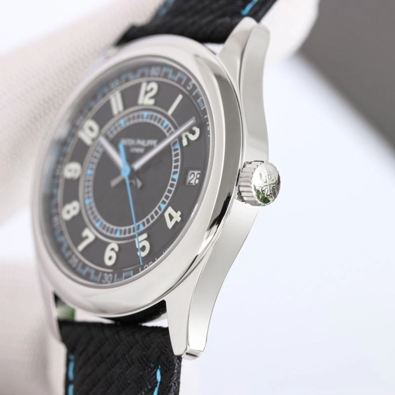 Versatile PATEK PHILIPPE Watches 197841
