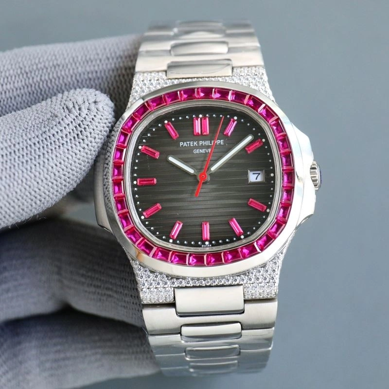 TravelReady PATEK PHILIPPE Watches 197839