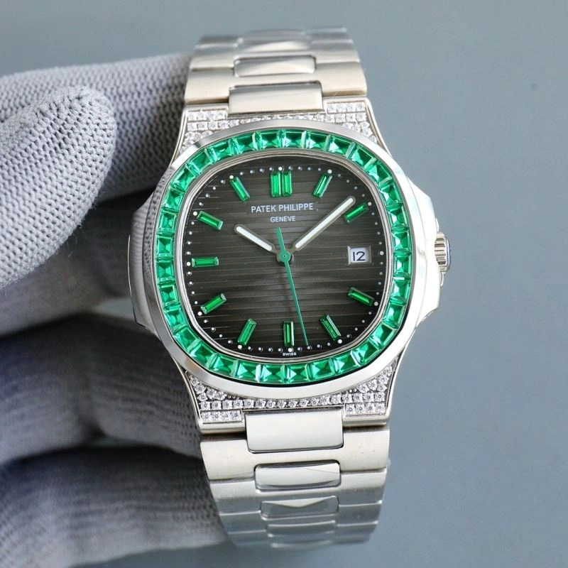 Elegant PATEK PHILIPPE Watches 197837