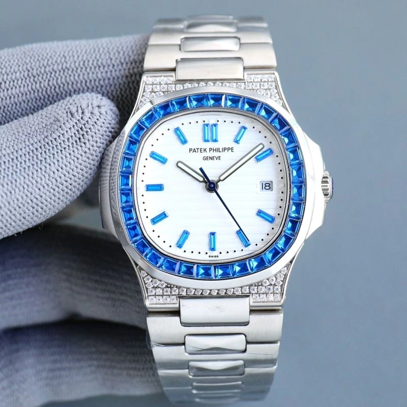 PATEK PHILIPPE Watches Supportive 197863