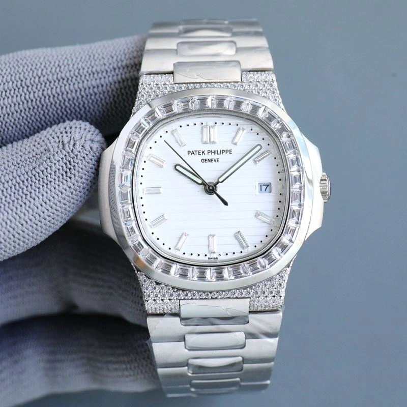 PATEK PHILIPPE Watches Durable 197849