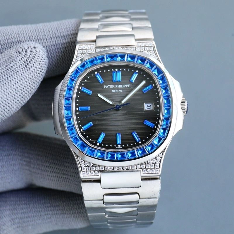 PATEK PHILIPPE Watches Durable 197849