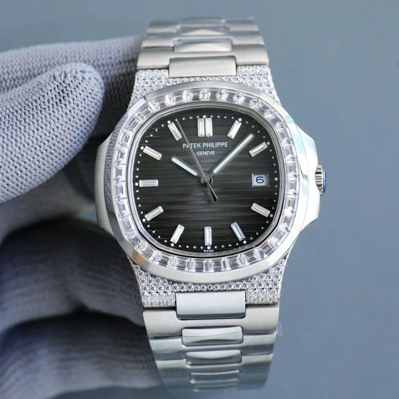 PATEK PHILIPPE Watches Durable 197849
