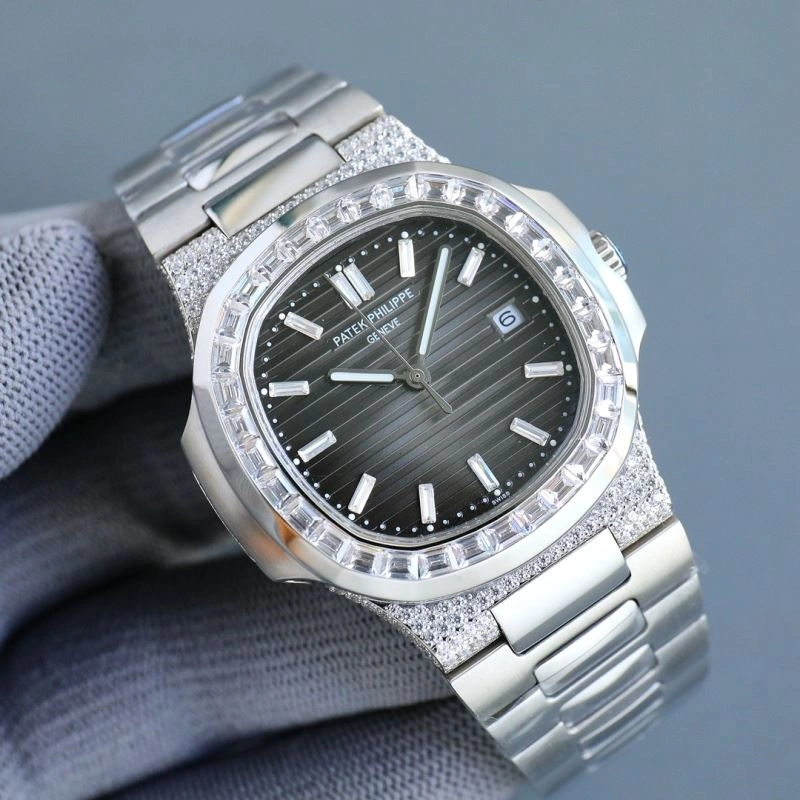 PATEK PHILIPPE Watches Durable 197849
