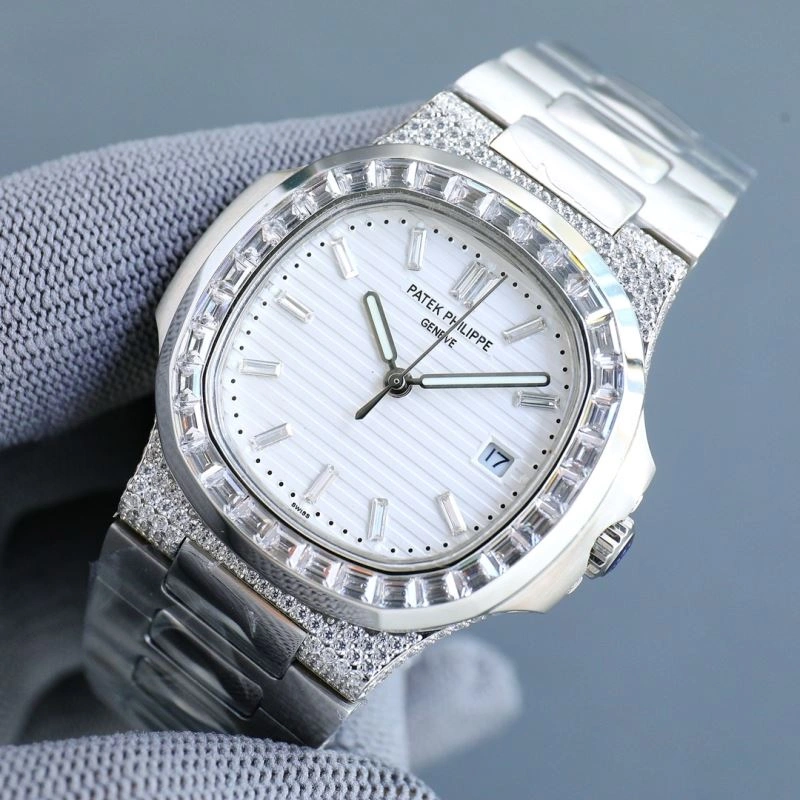 PATEK PHILIPPE Watches Durable 197849