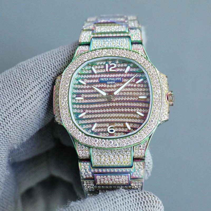 Sophisticated PATEK PHILIPPE Watches 197843