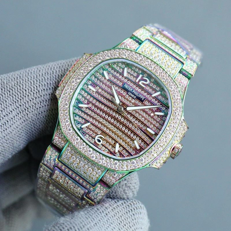 Sophisticated PATEK PHILIPPE Watches 197843