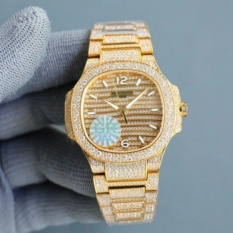 PATEK PHILIPPE Watches Affordable 197855