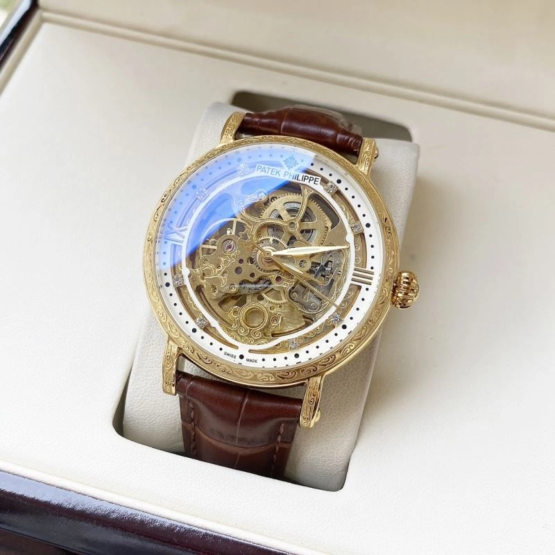 Colorful PATEK PHILIPPE Watches 197865