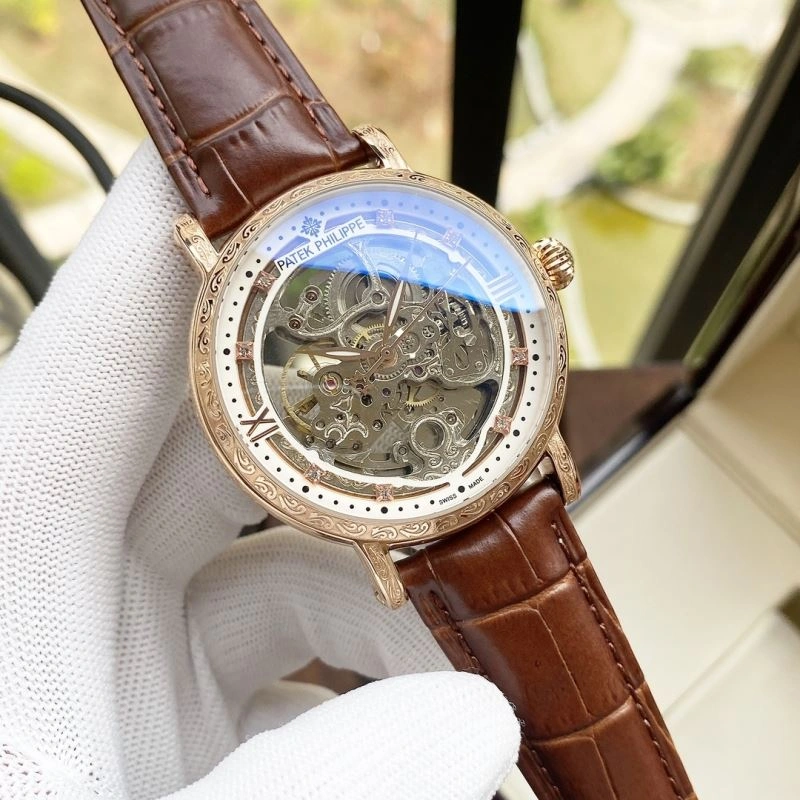 Colorful PATEK PHILIPPE Watches 197865